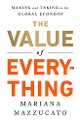 Mazzucato - The Value of Everything