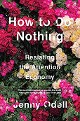 odell - how to do nothing
