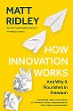 ridley - how innovation works
