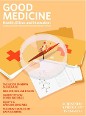 Good Medicine: Health, Ethics and Innovation cover