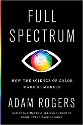 Rogers - Full Spectrum cover