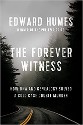 Humes - The Forever Witness, how DNA and genealogy solved a cold case double murder - image of winding road into foggy forest